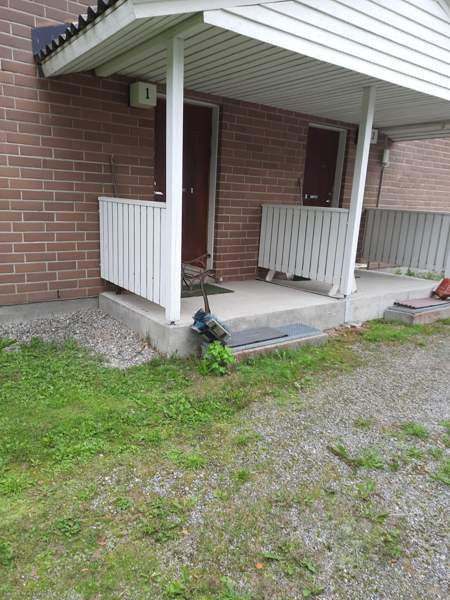 1h + kk + s  Ilomantsi - valokuva 1