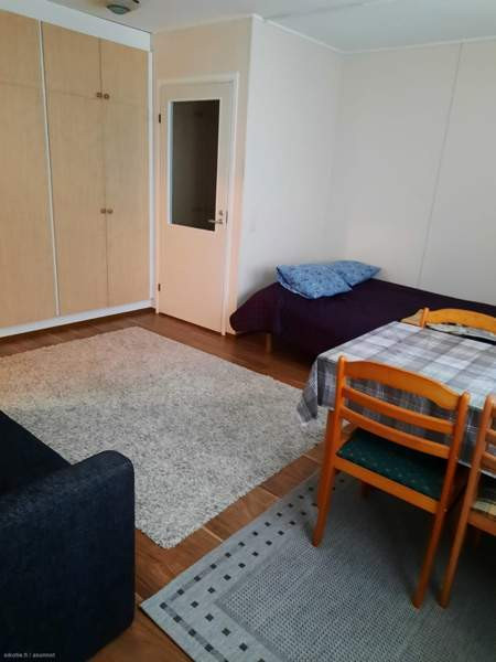 1h + kk + s  Ilomantsi - valokuva 5