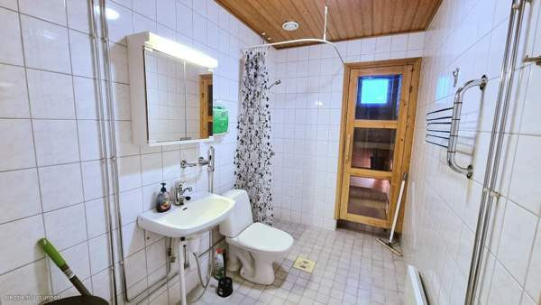 1h + avok + s + p  Rovaniemi - valokuva 6