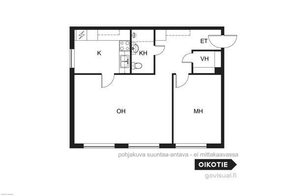 2h+k  Virrat – foto 2