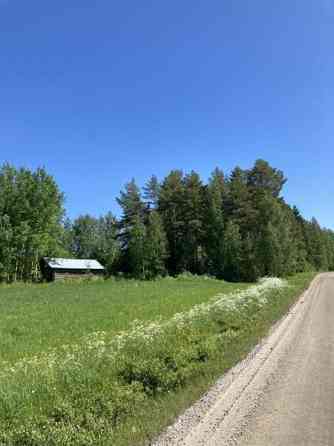 Tupakeittiö+ 3h + s  Juuka