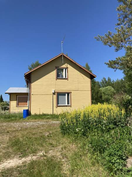 Tupakeittiö+ 3h + s  Juuka - photo 1