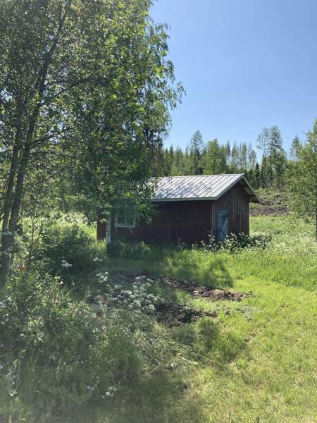 Tupakeittiö+ 3h + s  Juuka - photo 5