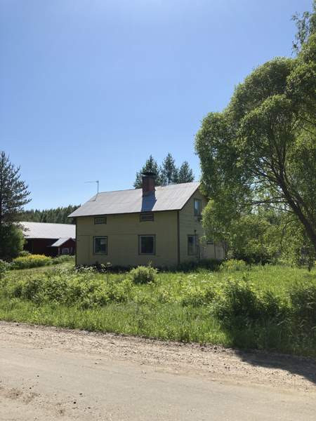 Tupakeittiö+ 3h + s  Juuka - photo 2