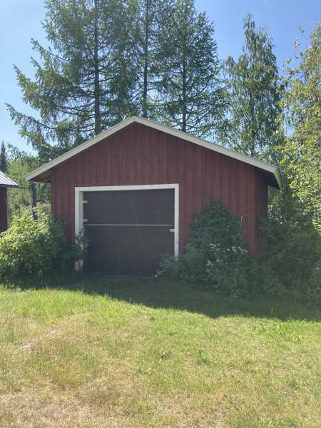 Tupakeittiö+ 3h + s  Juuka - photo 4