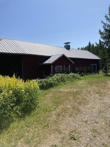 Tupakeittiö+ 3h + s  Juuka - photo 3