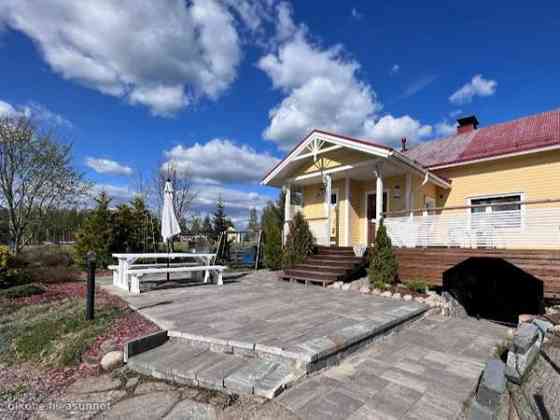 5h + s  Kyyjärvi