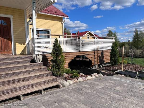 5h + s  Kyyjärvi - изображение 1