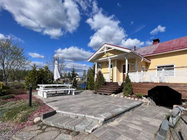 5h + s  Kyyjärvi - изображение 2