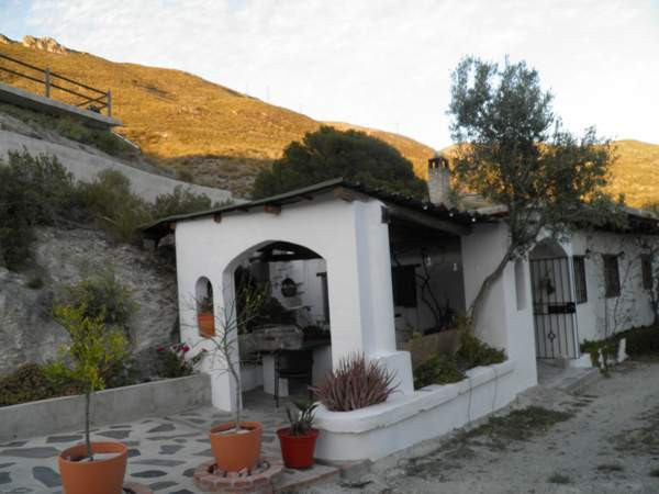 3h  Granada - photo 1