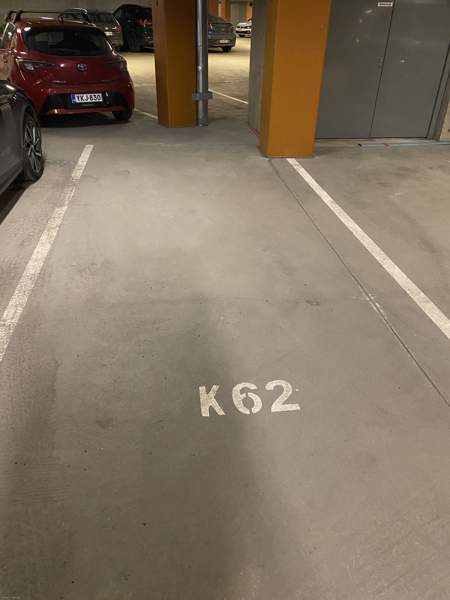 1 paikka  Helsinki - photo 1