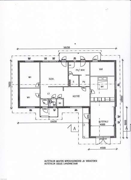 4h + k + s  Ylitornio - изображение 3