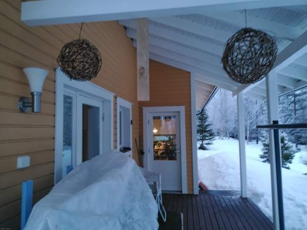 4h + avok + s  Sotkamo - valokuva 8