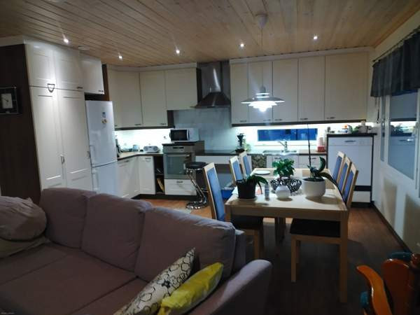 4h + avok + s  Sotkamo - valokuva 2