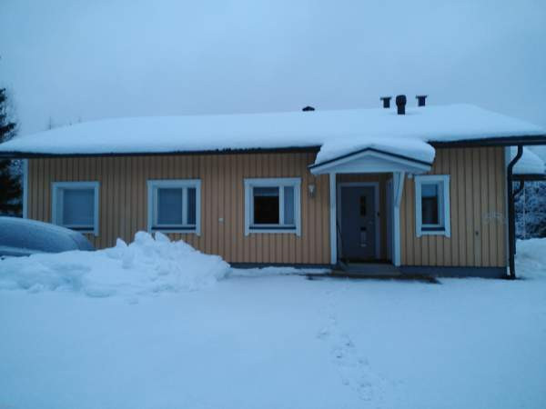 4h + avok + s  Sotkamo - valokuva 1