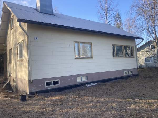 3h + avok + s  Kouvola - photo 1