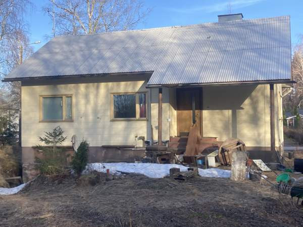 3h + avok + s  Kouvola - photo 2