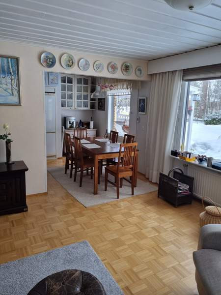 5h + k + s  Pieksämäki - изображение 1