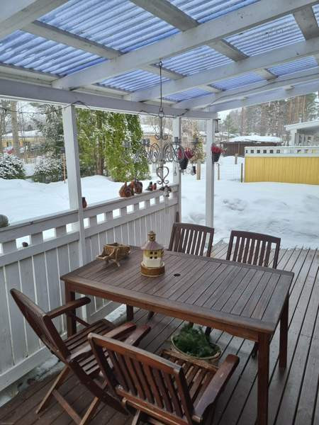 5h + k + s  Pieksämäki - изображение 5