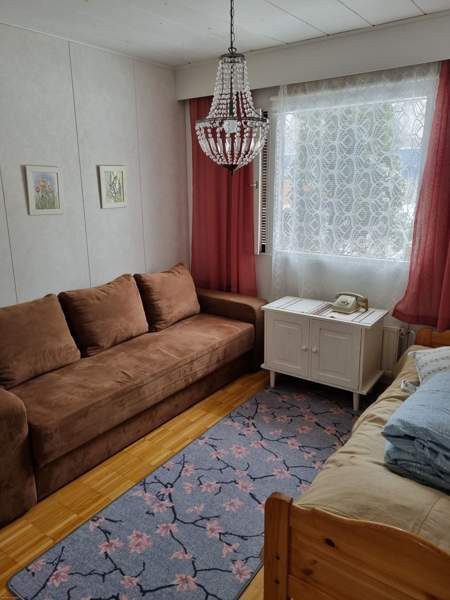 5h + k + s  Pieksämäki - изображение 2