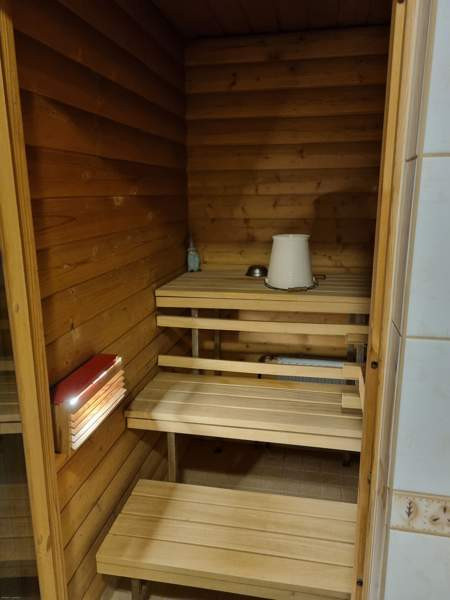 5h + k + s  Pieksämäki - изображение 6