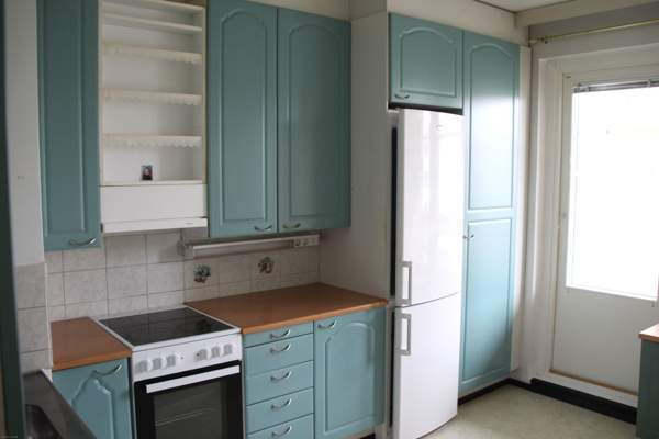 4h + p  Kankaanpää - изображение 4