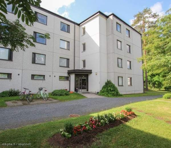 4h + p  Kankaanpää - изображение 1