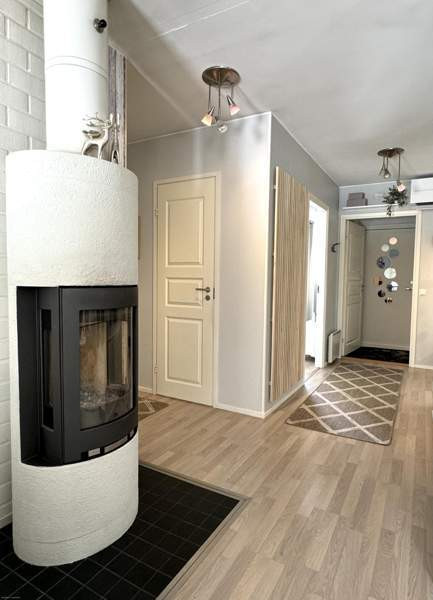 4h + k, s ja autokatos  Mänttä-Vilppula - изображение 7