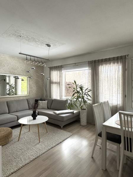 4h + k, s ja autokatos  Mänttä-Vilppula - изображение 5