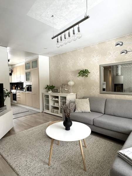 4h + k, s ja autokatos  Mänttä-Vilppula - изображение 4