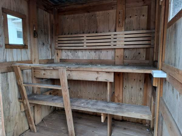 s  Kannonkoski – foto 4