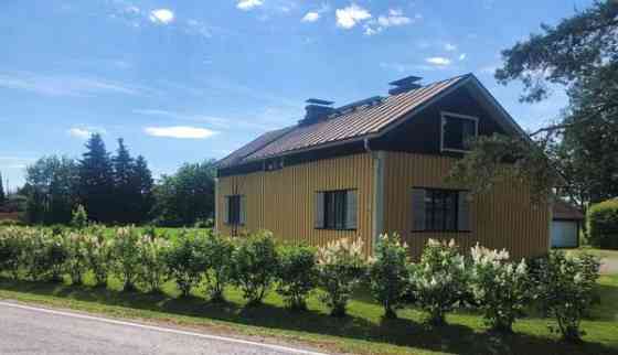 5h + keittiö + sauna  Isokyrö