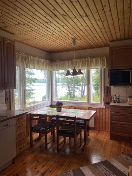 4h+k+kuisti  Lovisa - valokuva 2