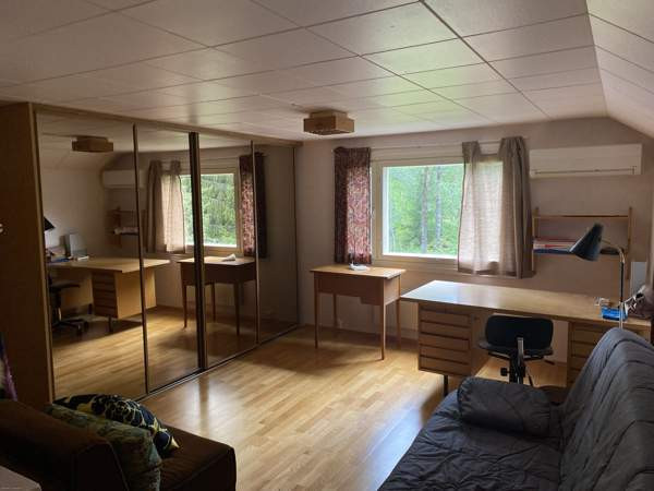 4h+k+kuisti  Lovisa - valokuva 4