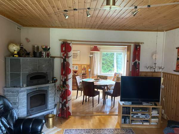 4h+k+kuisti  Lovisa - valokuva 3