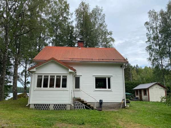 4h+k+kuisti  Lovisa - valokuva 1