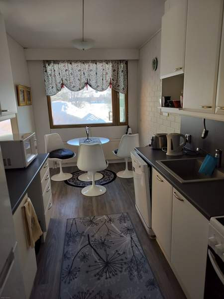 2h + k  Lieksa - изображение 2