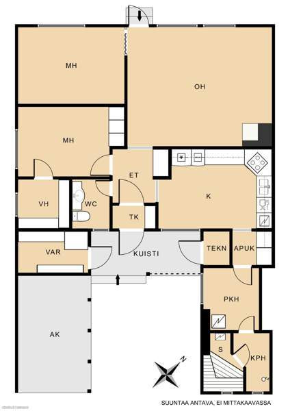 3h + k + s  Лаппенранта - изображение 2