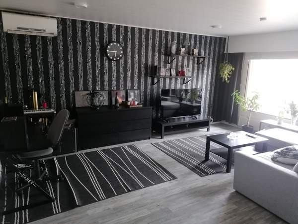 5h + k + s  Pieksämäki – foto 2