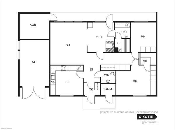 4h + s  Taipalsaari - valokuva 6