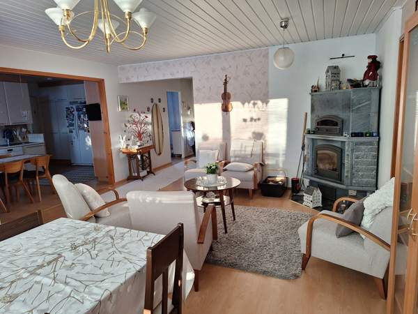 oh+ 5mh +th + k+ s  Joroinen - valokuva 3