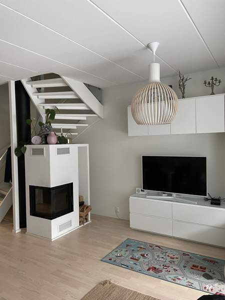 4h + k + s  Helsinki - valokuva 3