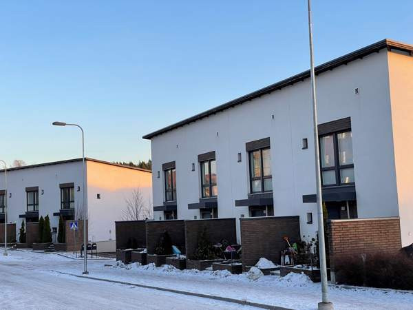 4h + k + s  Helsinki - valokuva 1