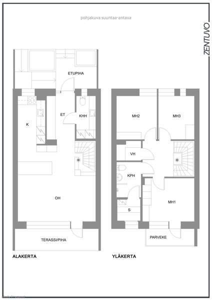 4h + k + s  Helsinki - valokuva 2