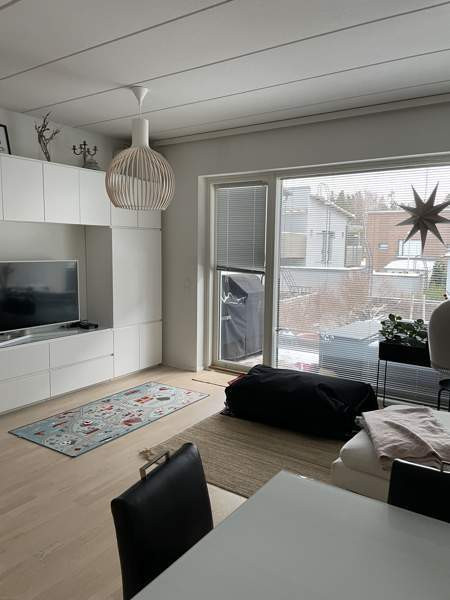 4h + k + s  Helsinki - valokuva 4