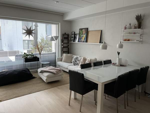 4h + k + s  Helsinki - valokuva 5