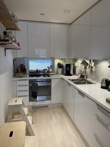 4h + k + s  Helsinki - valokuva 6