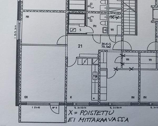 3h + k + s + ph  Loimaa - valokuva 8