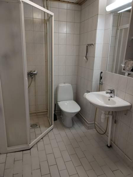 1h + kk  Ilomantsi - valokuva 3