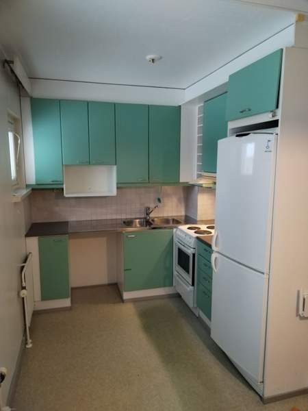 1h + kk  Ilomantsi - valokuva 2